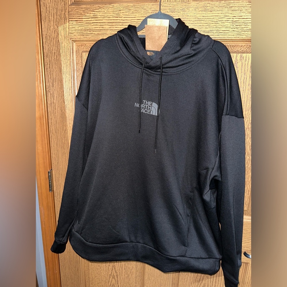 North Face Hoodie